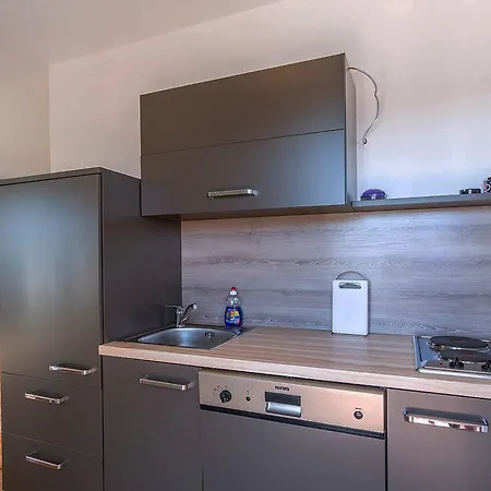 Apartment Loren-mali 2.kat- 